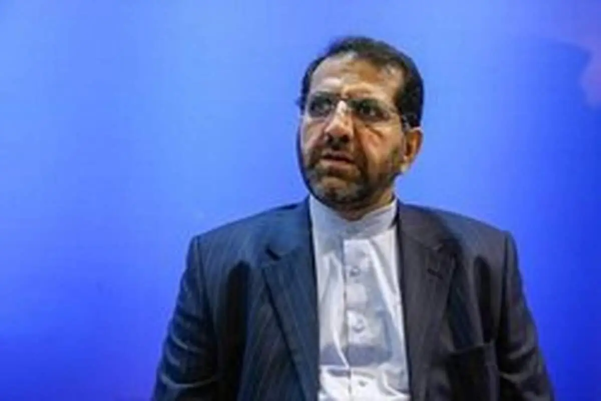 امیرحاتمی: نیرو‌های مسلح برای دفاع از کشور آمادگی دارند
