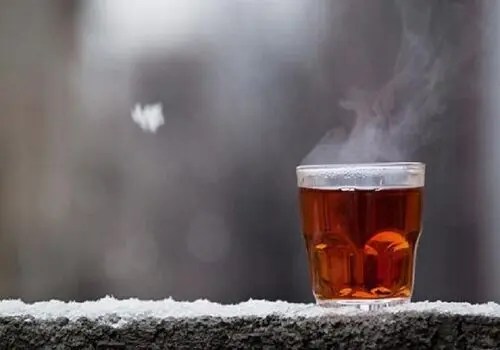 این نوشیدنی را برای کمبود آب بدن و رفع عطش بخورید