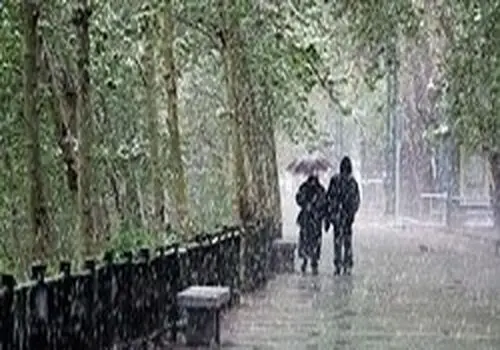 هشدار هواشناسی و ​خطر سیلاب در این 9 استان