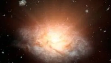 درک جهان اولیه با کمک کهکشان‌های درخشان قدیمی