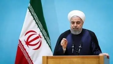 روحانی: اهل سنت مرزداران صدیق کشور هستند