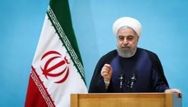 روحانی: اهل سنت مرزداران صدیق کشور هستند
