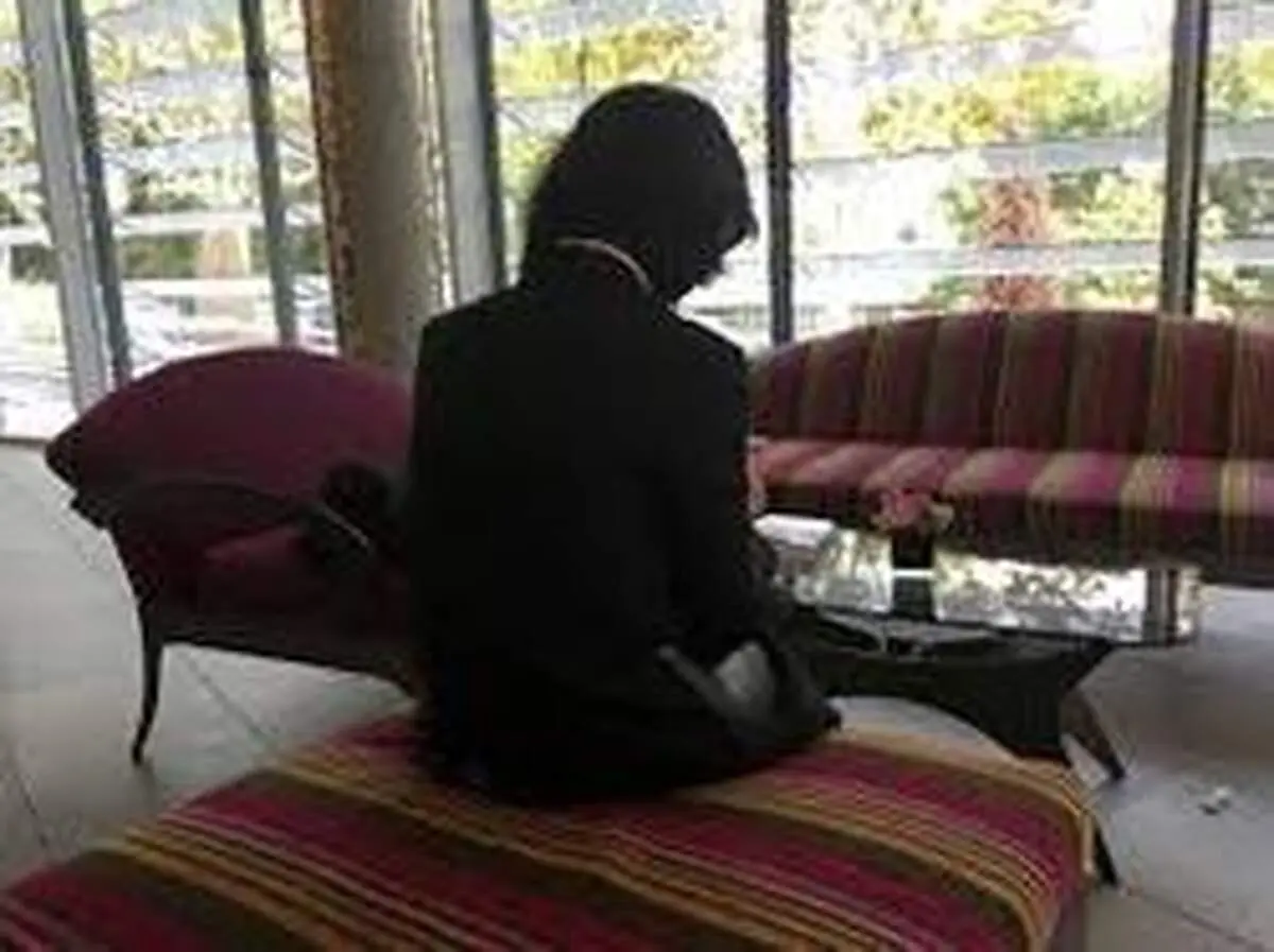 همسر رییس پیشین اینترپل به فرانسه پناهنده شد
