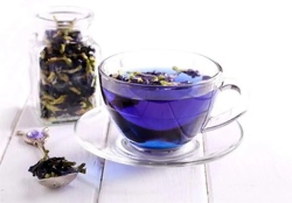 دمنوش گل گاوزبان را چگونه درست کنیم؟