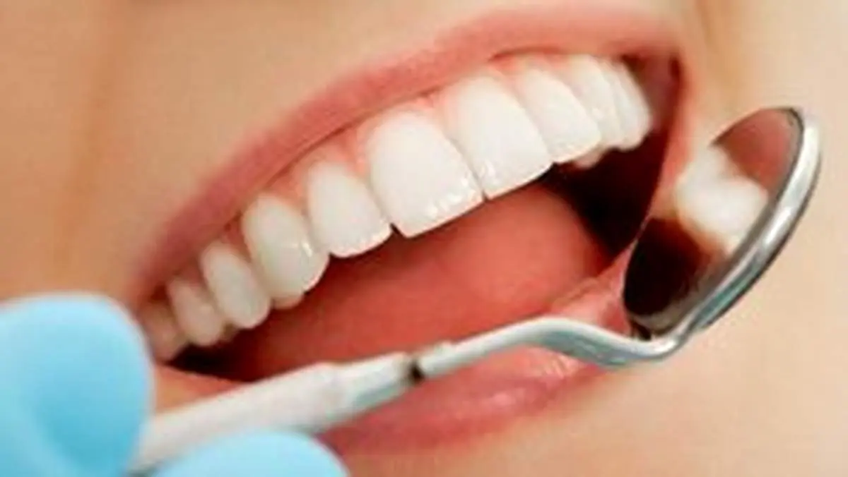 آیا محصولات سفیدکننده به دندانها آسیب میزنند؟