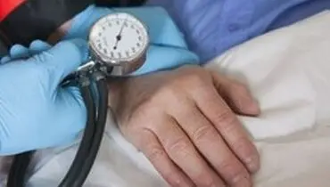 سالانه ۱۰۰هزار ایرانی به دلیل "فشارخون" می‌میرند