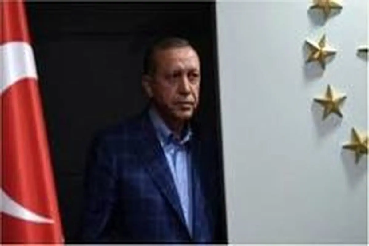 کمیته انتخابات ترکیه به نفع اردوغان رای داد