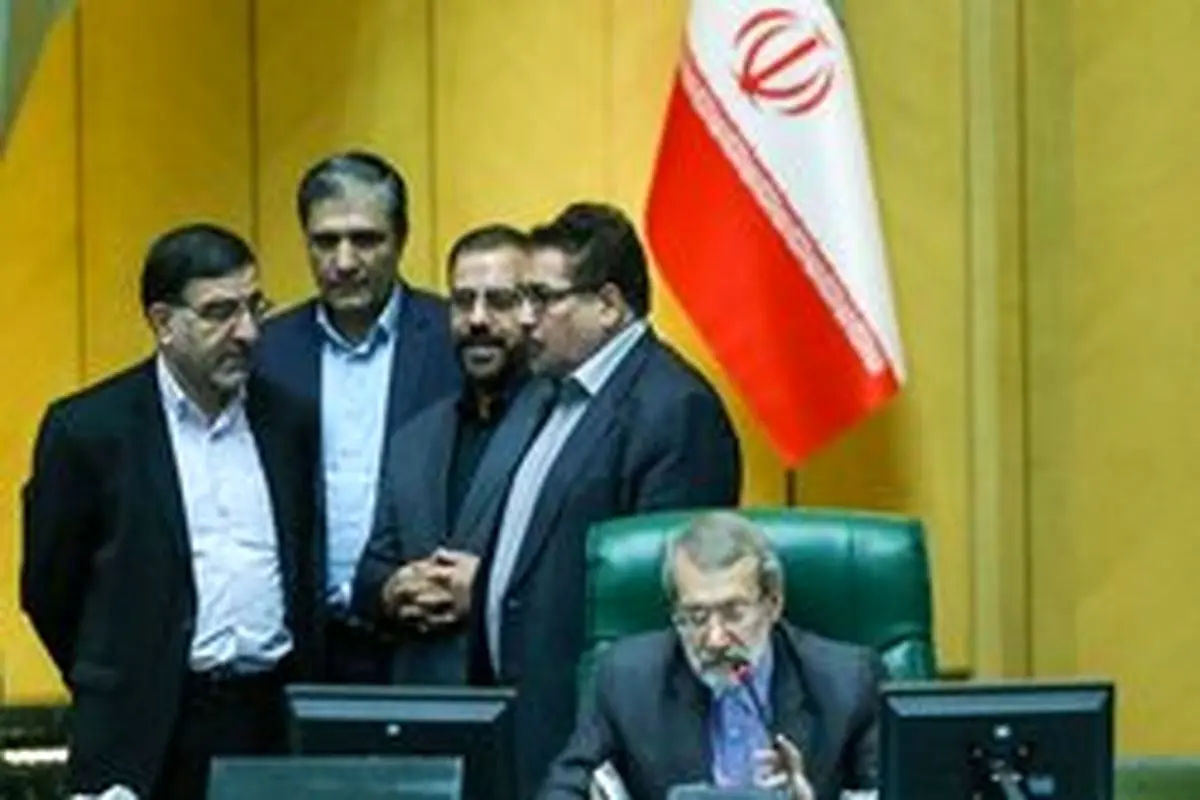 لاریجانی: ۵ بانک در واگذاری املاک خود بهتر عمل کرده‌اند