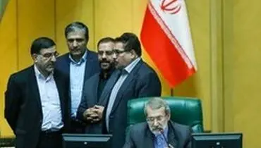 لاریجانی: ۵ بانک در واگذاری املاک خود بهتر عمل کرده‌اند