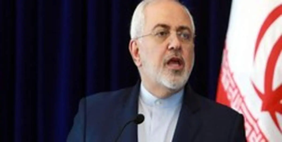 ظریف: درباره برجام، مباحث مربوط به انرژی و چابهار با همتای هندی گفتوگو کردم