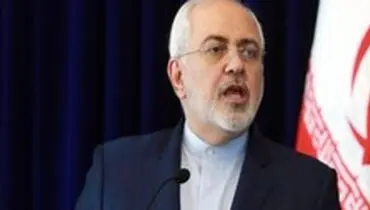 ظریف: درباره برجام، مباحث مربوط به انرژی و چابهار با همتای هندی گفت‌وگو کردم
