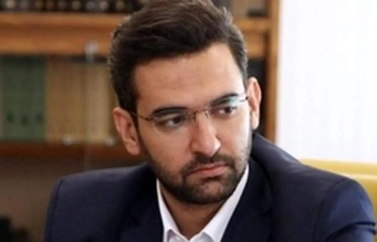 روایت جهرمی از توصیه رهبر انقلاب درباره شبکه ملی اطلاعات