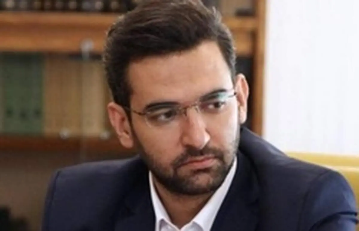 روایت جهرمی از توصیه رهبر انقلاب درباره شبکه ملی اطلاعات