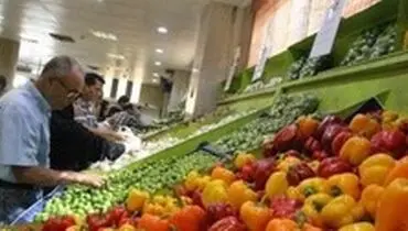 با ۵ هزار تومان چه میوه‌هایی می‌توان خرید؟