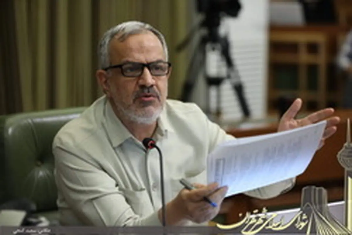 ذات شورایاری در همکاری با شورای شهر معنا پیدا می کند