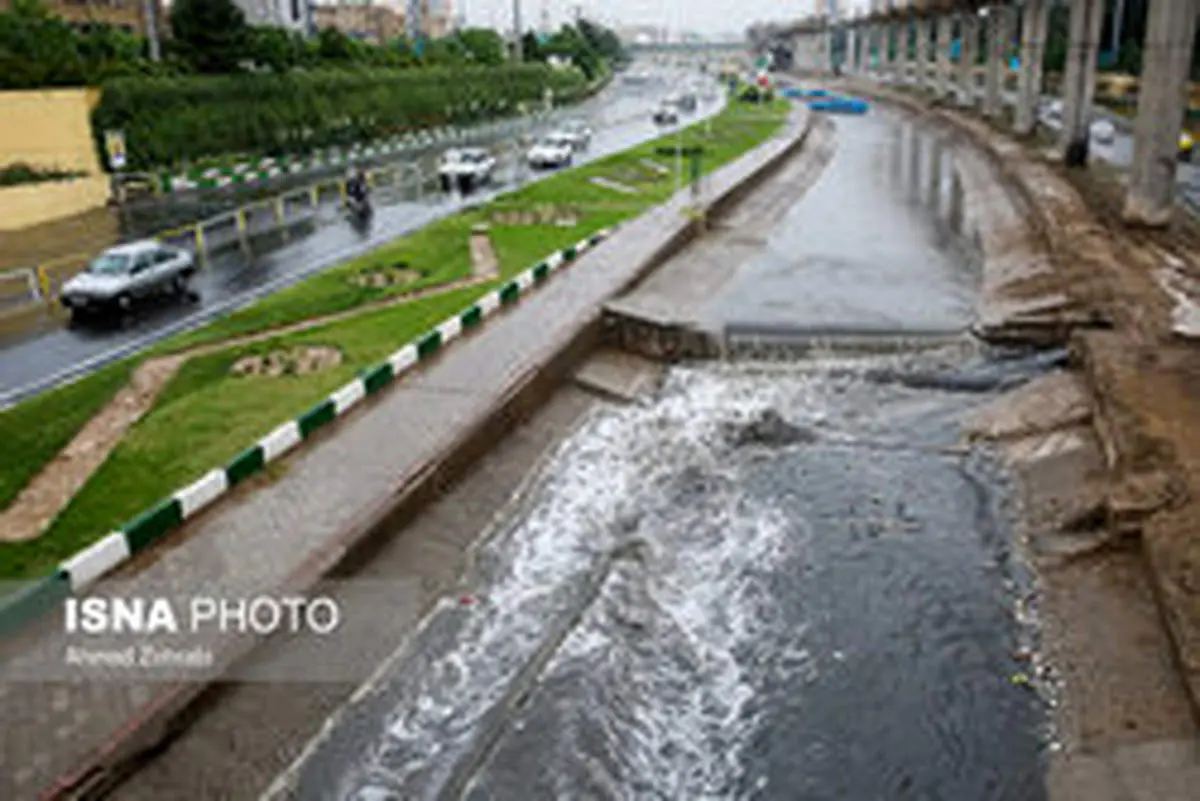 سازمان هواشناسی: از اسکان در حاشیه رودخانه‌ها خودداری کنید