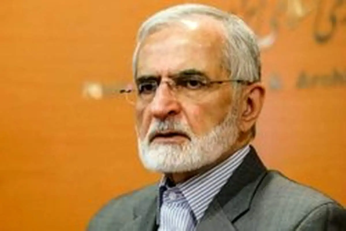 انتقاد تند خرازی از اروپا در گفتگو با لوموند