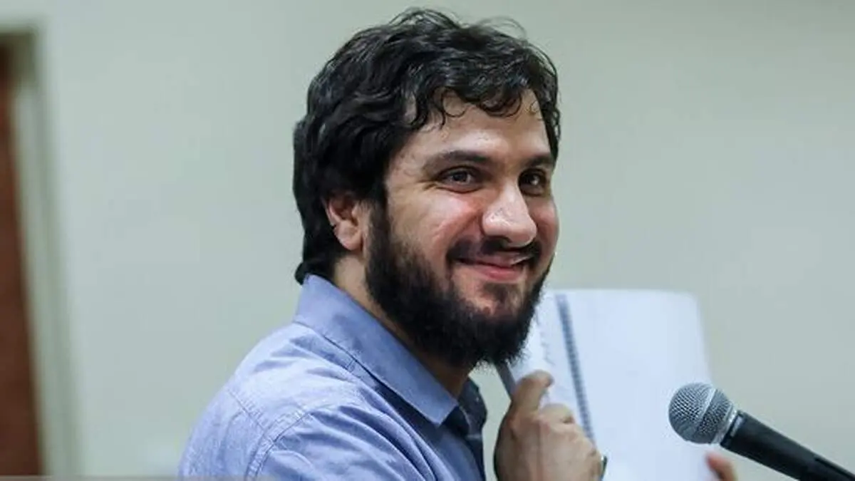 ۱۰۷ میلیارد تومان «فقط» صرف عیش و نوش سید هادی رضوی!
