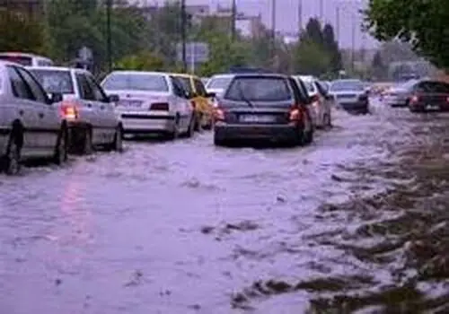 هشدار درباره خطر وقوع سیلاب در جنوب کشور
