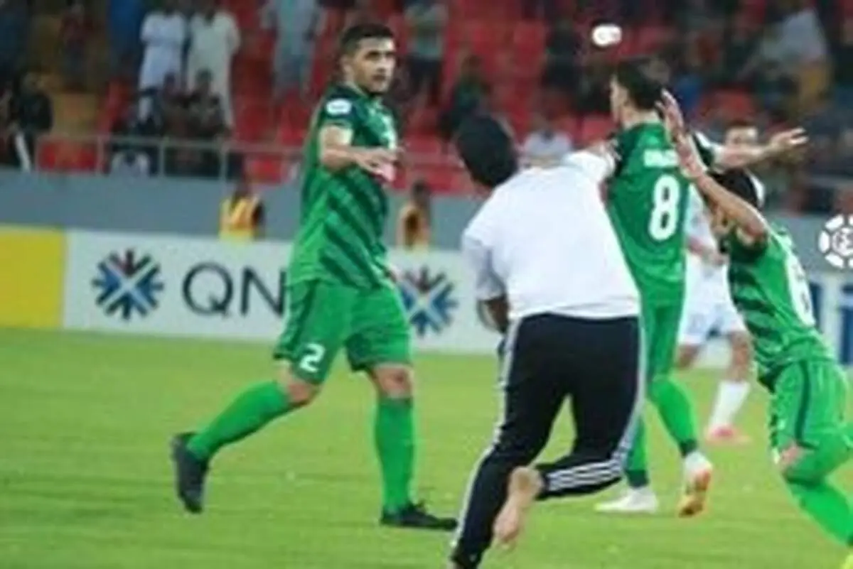 AFC امنیت تیم ذوب آهن را تامین می‌کند؟
