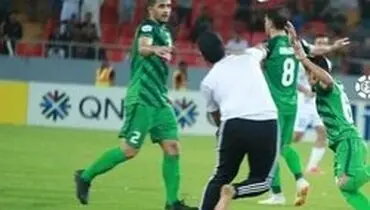 AFC امنیت تیم ذوب آهن را تامین می‌کند؟