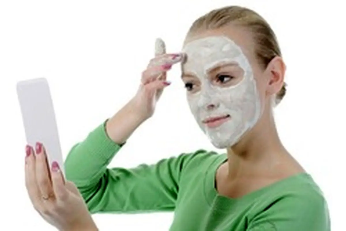 ماسک‌های روشن کننده خانگی مخصوص پوست‌های کدر