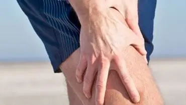 رفع گرفتگی عضلات با چند روش خانگی