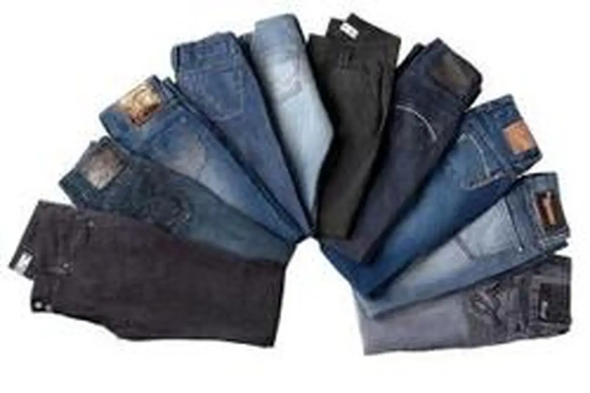 ۷ نکته مهم در پوشیدن شلوار جین که نمی‌دانستید