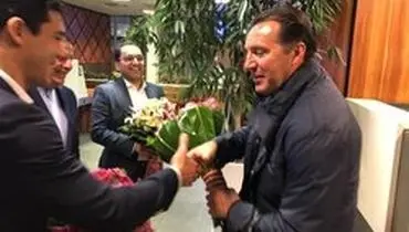 چرا ویلموتس با خبرنگاران مصاحبه نکرد؟