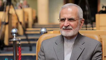 خرازی: قطعا با کاخ سفید تماس نخواهیم گرفت