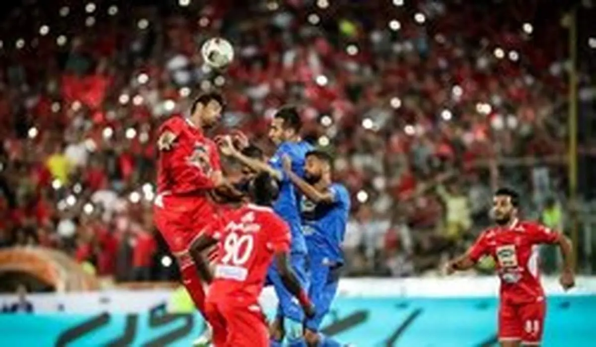 چطور بدترین نتیجه ۱۱ سال اخیر استقلال و پرسپولیس در آسیا ثبت شد؟