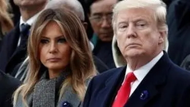 گزارش CNN از شوخی ایرانی ها با شماره تلفن ترامپ و همسرش
