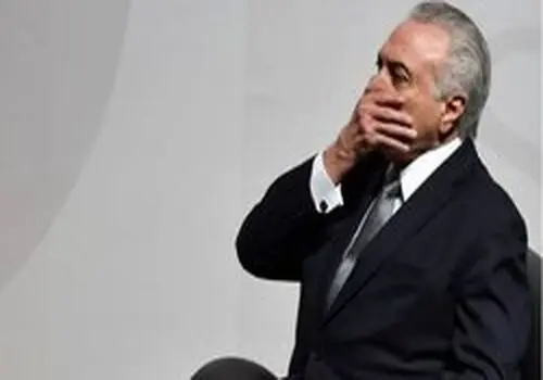 بازیکن بازداشتی از زندان آزاد شد