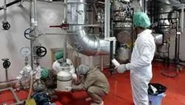 توقف برخی تعهدات برجامی آغاز شد