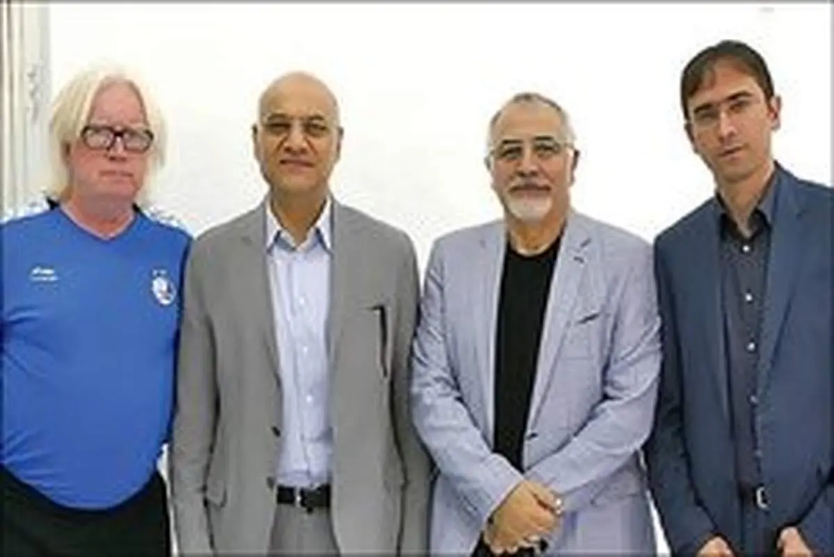 پشت پرده استعفای معاون باشگاه استقلال