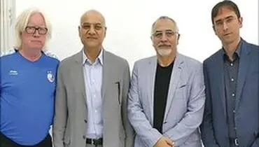 پشت پرده استعفای معاون باشگاه استقلال