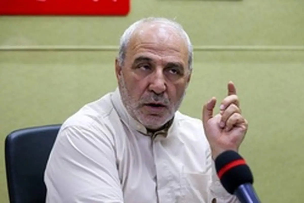 حاجی دلیگانی: دولت بازار را رها کرده