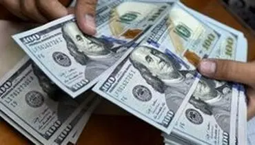 دلار تکان نخورد