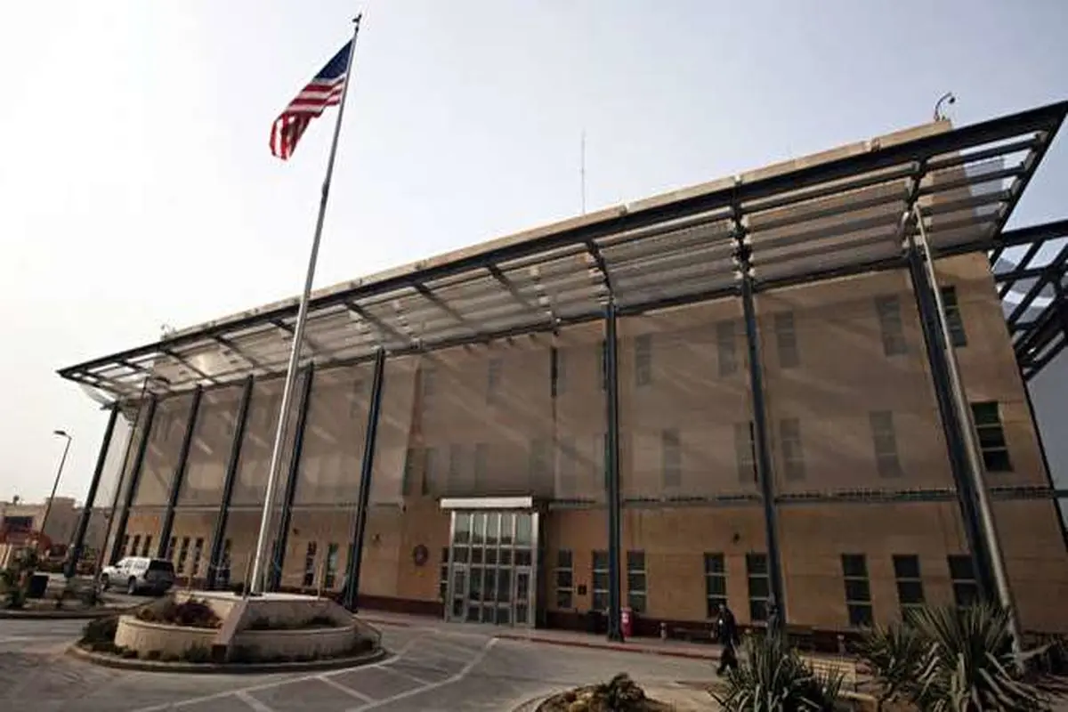 تحولات آمریکایی در عراق: دستور به خروج فوری کارکنان غیرضروری سفارت/ بالاترین سطح آماده‌باش نیروهای «سنتکام»