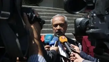 نهاوندیان: لایحه جامع شفافیت تصویب شد