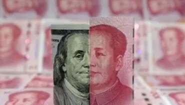 تحریم ایران فرصتی برای خاتمه سلطه دلار برجهان است