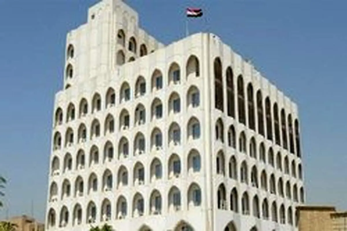 آمادگی بغداد برای ایفای نقش میان تهران و واشنگتن