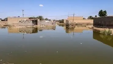 امروز ۲ نفر در سیل اصفهان جان باختند