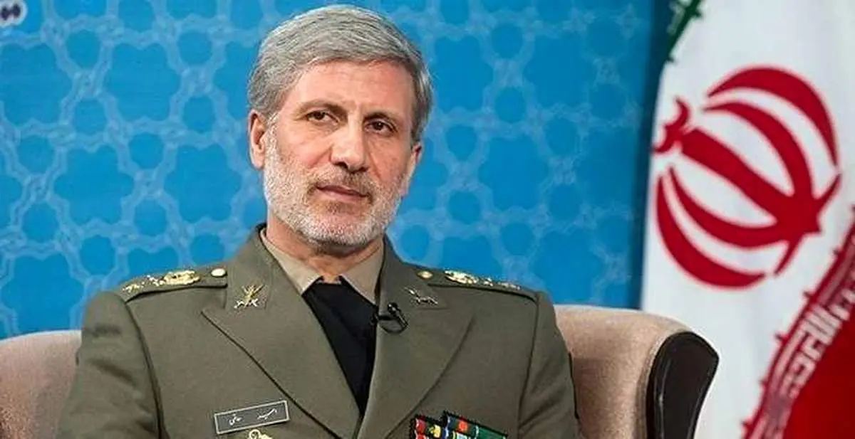 امیر حاتمی: دشمنان با تمام توان به صحنه آمده اند تا مقاومت مردم را هدف قرار دهند