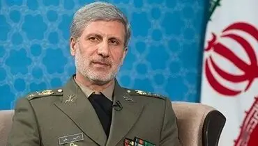 امیر حاتمی: دشمنان با تمام توان به صحنه آمده اند تا مقاومت مردم را هدف قرار دهند