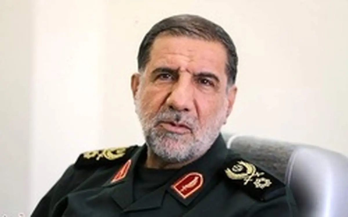 پیشنهاد سردار کوثری برای تشکیل قرارگاه جنگی اقتصاد