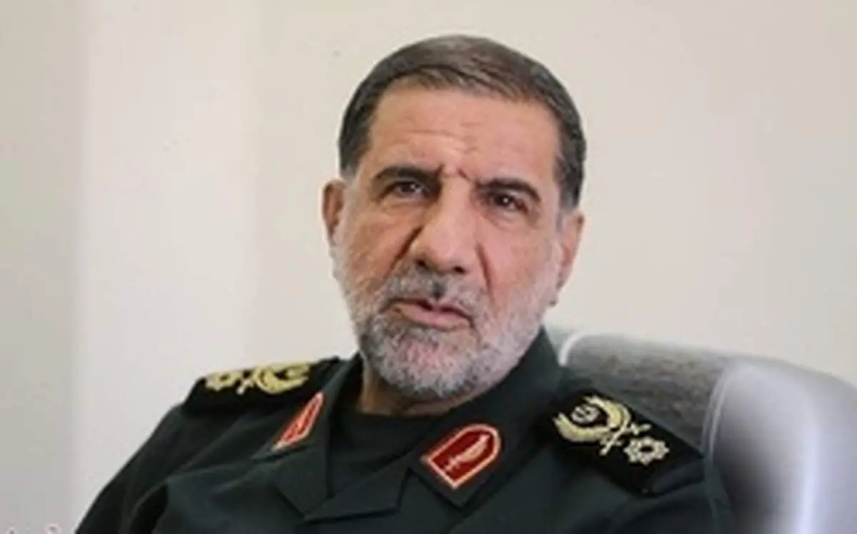 پیشنهاد سردار کوثری برای تشکیل قرارگاه جنگی اقتصاد