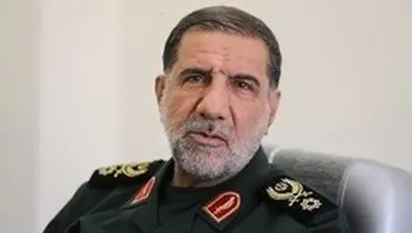 پیشنهاد سردار کوثری برای تشکیل قرارگاه جنگی اقتصاد