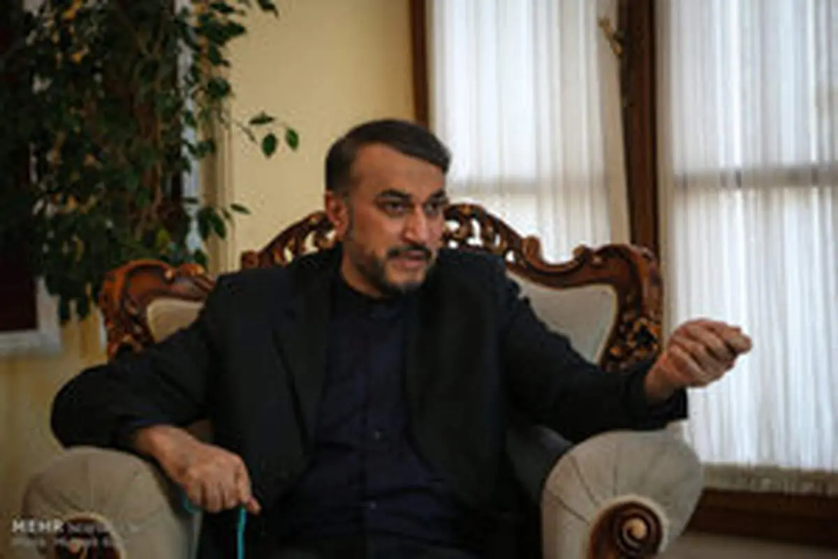 امیرعبداللهیان: تنها حمایت سیاسی در حفظ برجام کافی نیست