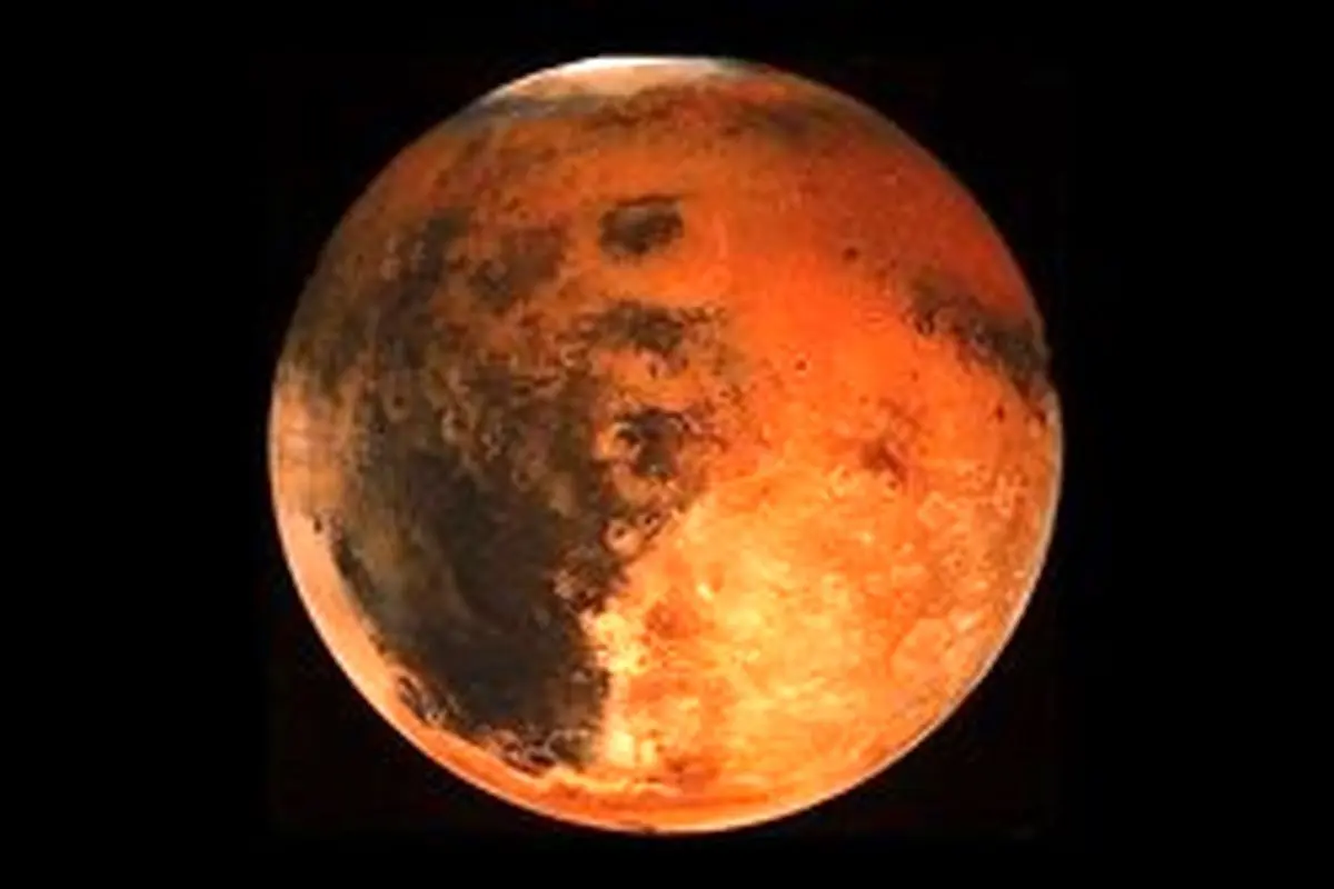 کشف علت خشک‌شدن تدریجی مریخ + جزئیات